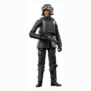 Hasbro - Disney Star Wars The Black Series Imperial Officer (Ferrix) F 5601