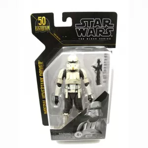 Hasbro - Star Wars The Black Series Imperial Hovertank Driver F1906