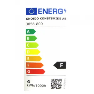 Konstsmide 3858-800 LED Büschellichterkette Cluster 144 amber warmweisse LED 6 Meter schwarzes Kabel