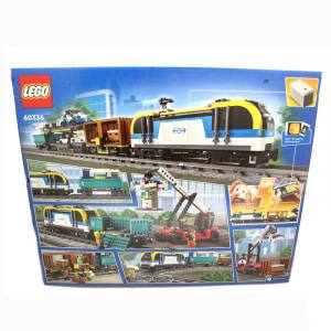 LEGO 60336 Güterzug