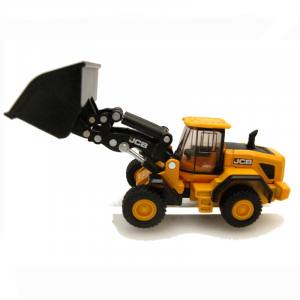 Siku 1789 JCB 457 WLS Radlader Frontlader 1:87