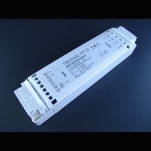 TRIDONIC TALEX Control Sequencer C002 - 3 Kanal PWM-Sequenzer 12-24 V