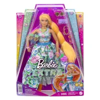 Barbie HHN14 Fancy Doll