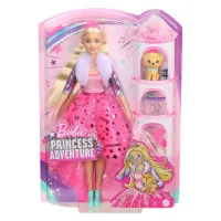 Barbie GML76 Deluxe Princess