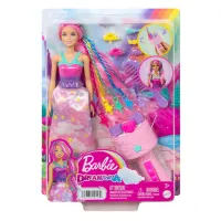 Barbie HNJ06 Dreamtopia Doll