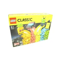 Lego 11027 Classic Neon