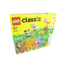 Lego 11034 Classic - Kreative Tiere