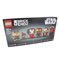 LEGO 40676 BrickHeadz Star Wars