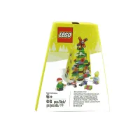 LEGO Weihnachtsbaum Bauset