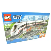 LEGO 60051 Hochgeschwindigkeitszug