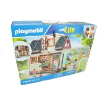 PLAYMOBIL 71509 My Life Tiny House