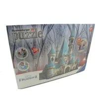 Ravensburger 3D Puzzle Frozen 2 ...